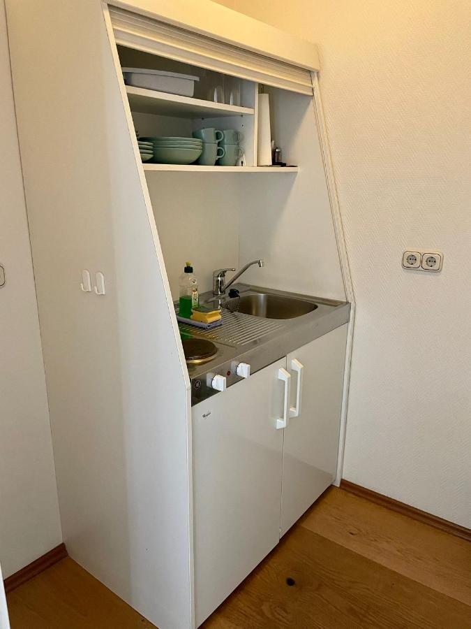 Antonappartements Drezno Zewnętrze zdjęcie
