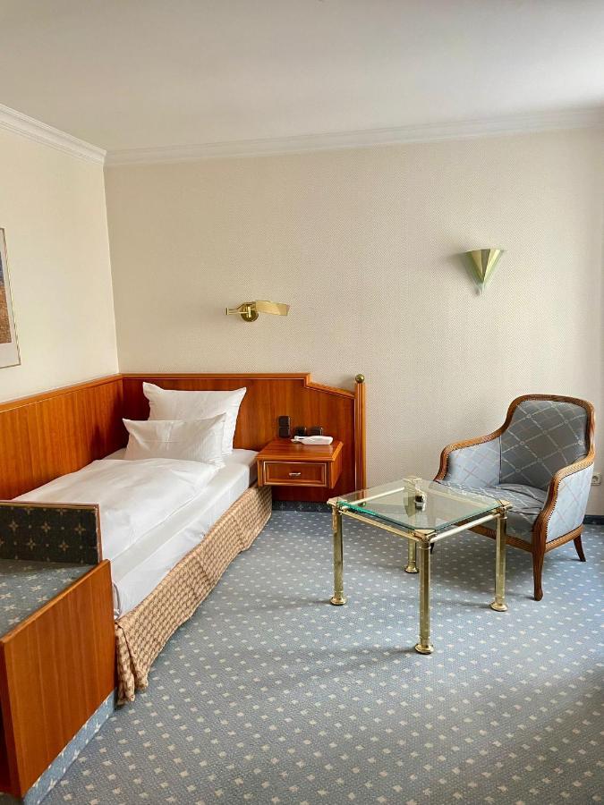 Antonappartements Drezno Zewnętrze zdjęcie