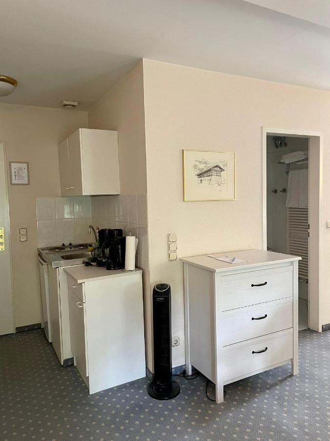 Antonappartements Drezno Zewnętrze zdjęcie