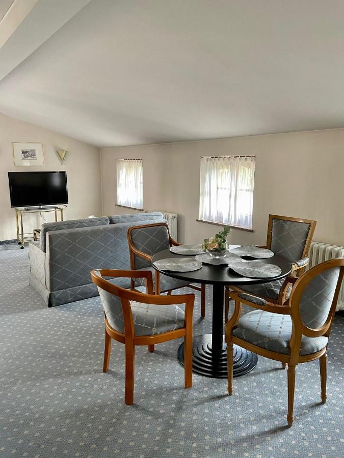 Antonappartements Drezno Zewnętrze zdjęcie