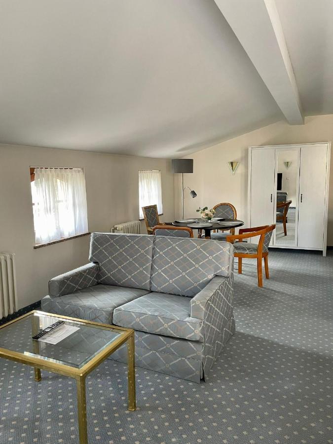 Antonappartements Drezno Zewnętrze zdjęcie